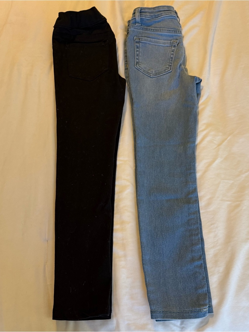 Girl’s jeans BUNDLE - size 6